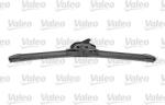 Valeo lamela stergator VALEO FIRST MULTICONNECTION 575780 (575780)