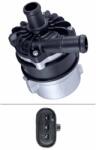 HELLA Pompă de apă suplimentară (circuitul apei de răcire) HELLA 8TW 358 413-081 (8TW 358 413-081) - automobilus