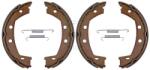 ABS Set saboti frana, frana de mana ABS 9252 (9252)