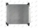 DEPO Condensator, climatizare DEPO 051-016-0059 (051-016-0059)