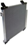 MAHLE Condensator, climatizare MAHLE BEHR AC 825 000S (AC 825 000S)