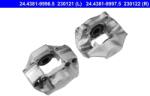 ATE Etrier frana ATE 24.4381-9997.5 (24.4381-9997.5)