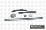 BGA chit lant de distributie BGA TC8502FK (TC8502FK)