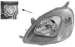 VAN WEZEL Far VAN WEZEL 5430961 (5430961)
