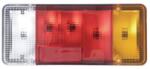 TRUCKLIGHT Lampa spate TRUCKLIGHT TL-IV016R (TL-IV016R) - automobilus