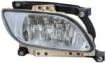 TRUCKLIGHT Proiector ceata TRUCKLIGHT FL-DA007R (FL-DA007R)