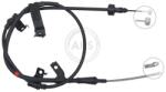ABS Cablu, frana de parcare ABS K17474 (K17474)