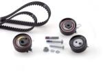 GATES Set curea de distributie GATES PowerGrip K055323XS (K055323XS)