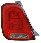 VAN WEZEL Lampa spate VAN WEZEL 1614931 (1614931)