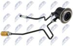 NTY Rulment de presiune, ambreiaj NTY NWS-LR-002 (NWS-LR-002)