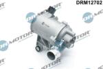 DRM Pompă de apă, răcire motor DRM DRM12702 (DRM12702)