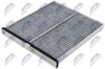 NTY Filtru, aer habitaclu NTY FCF-MZ-022C (FCF-MZ-022C)