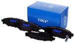 SKF set placute frana, frana disc SKF VKBP 91113 A (VKBP 91113 A)