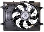 KAMOKA Ventilator, radiator KAMOKA 7740181 (7740181) - automobilus