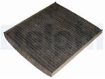 DELPHI Filtru, aer habitaclu DELPHI TSP0325222C (TSP0325222C)
