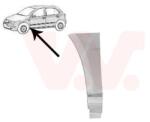 VAN WEZEL Aripa VAN WEZEL 7625155 (7625155)