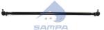 SAMPA bara directie SAMPA 097.256 (097.256)