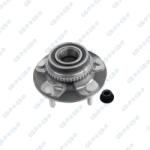 GSP Set rulment roata GSP 9245016K (9245016K)