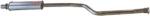 BOSAL Toba esapamet intermediara BOSAL 281-287 (281-287)