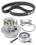 SNR Set pompa apa + curea dintata SNR KDP453.020 (KDP453.020)