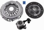 SACHS Set ambreiaj SACHS 3000 990 128 (3000 990 128)