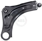 ABS Brat, suspensie roata ABS 211588 (211588)