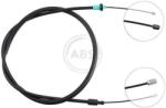 ABS Cablu, frana de parcare ABS K16728 (K16728)