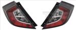 TYC Lampa spate TYC 11-14630-06-2 (11-14630-06-2)