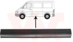 VAN WEZEL Panou lateral VAN WEZEL 3076107 (3076107)