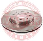 Master-sport Germany Disc frana MASTER SPORT 24012001841-PCS-MS (24012001841-PCS-MS)