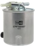 CHAMPION filtru combustibil CHAMPION CFF100497 (CFF100497)
