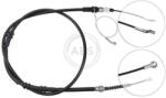 ABS Cablu, frana de parcare ABS K13806 (K13806)
