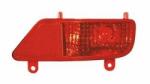 VAN WEZEL Lumina de ceata spate VAN WEZEL 4076930 (4076930)