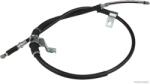 Herth+buss Jakoparts Cablu, frana de parcare HERTH+BUSS JAKOPARTS J3925059 (J3925059) - automobilus