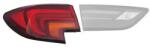 VAN WEZEL Lampa spate VAN WEZEL 3810925 (3810925)