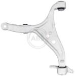 ABS Brat, suspensie roata ABS 211775 (211775)