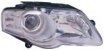 VAN WEZEL Far VAN WEZEL 5839962 (5839962) - automobilus