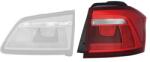 VAN WEZEL Lampa spate VAN WEZEL 5769936 (5769936)