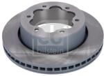 Febi Bilstein Disc frana FEBI BILSTEIN 192828 (192828)