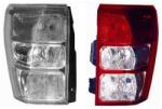 VAN WEZEL Lampa spate VAN WEZEL 5250932 (5250932)