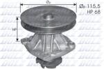DOLZ Pompă de apă, răcire motor DOLZ S135 (S135)