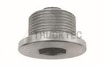 Trucktec Automotive surub de golire, baia de ulei TRUCKTEC AUTOMOTIVE 01.67. 003 (01.67.003)
