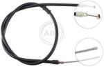 ABS Cablu, frana de parcare ABS K14177 (K14177)