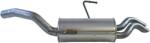 BOSAL Toba esapament finala BOSAL 135-567 (135-567)