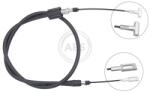 ABS Cablu, frana de parcare ABS K19844 (K19844)