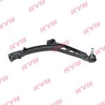 KYB Brat, suspensie roata KYB KSC4015 (KSC4015)