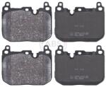 ABS set placute frana, frana disc ABS 35292 (35292)
