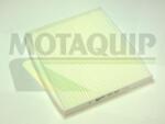 MOTAQUIP Filtru, aer habitaclu MOTAQUIP VCF364 (VCF364)
