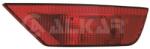 ALKAR Lumina de ceata spate ALKAR 2202385 (2202385)