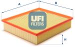UFI Filtru aer UFI 30.100. 00 (30.100.00)